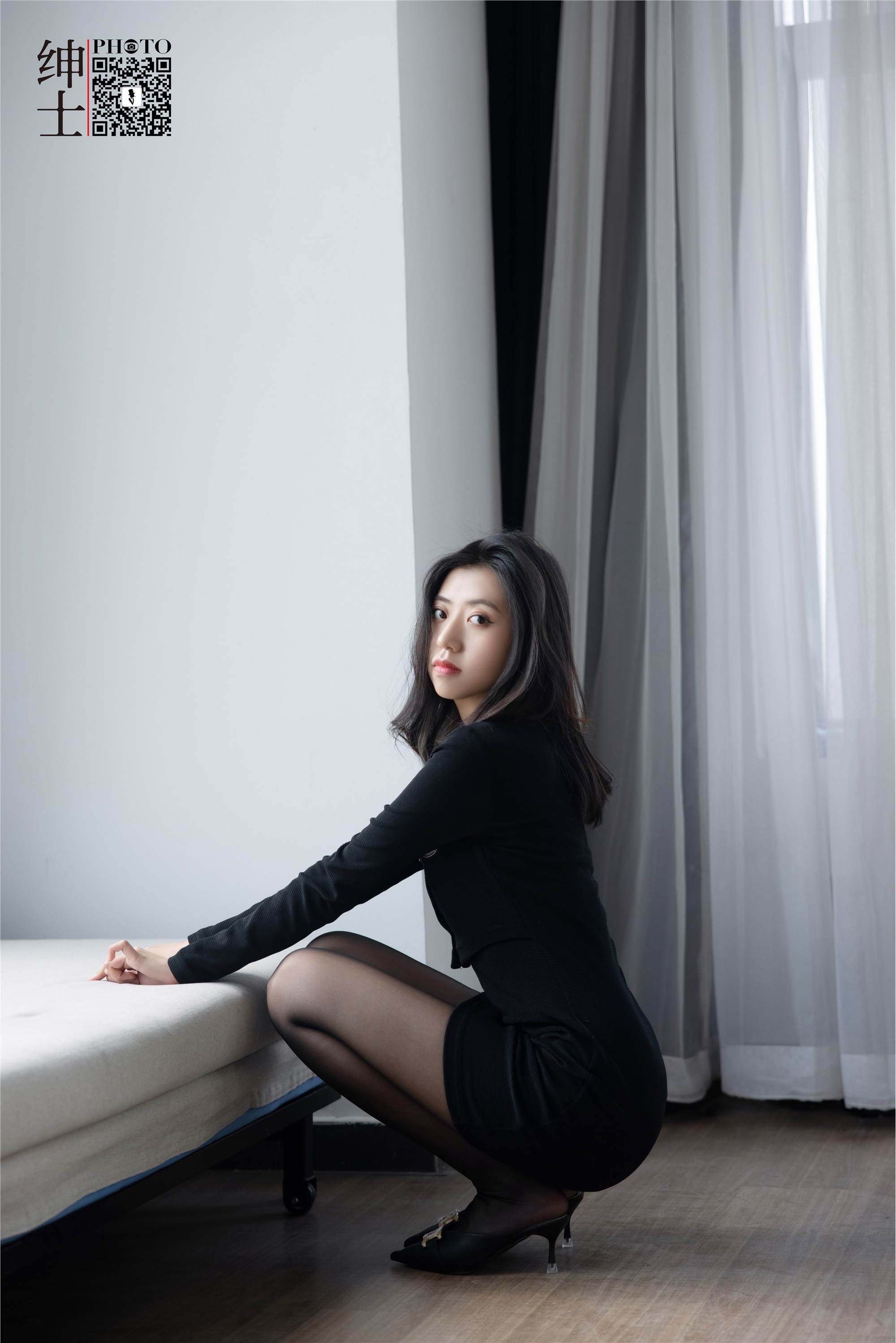 SHENSHI绅士 - SS101 丫丫